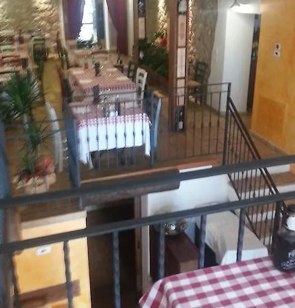 Al Confin - Osteria Le Piere