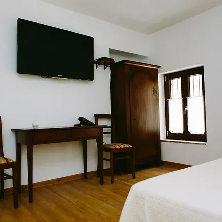 Locanda Al Confin - Osteria Le Piere