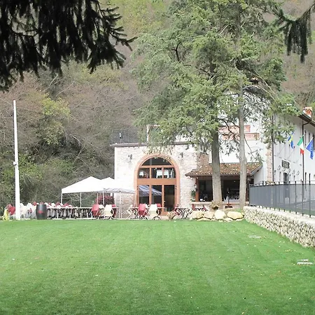 Locanda Al Confin - Osteria Le Piere Pigozzo