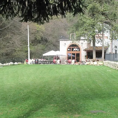 Locanda Al Confin - Osteria Le Piere