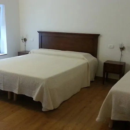 Locanda Al Confin - Osteria Le Piere
