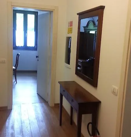Bed & Breakfast Locanda Al Confin - Osteria Le Piere Pigozzo