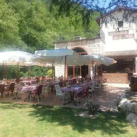 Locanda Al Confin - Osteria Le Piere