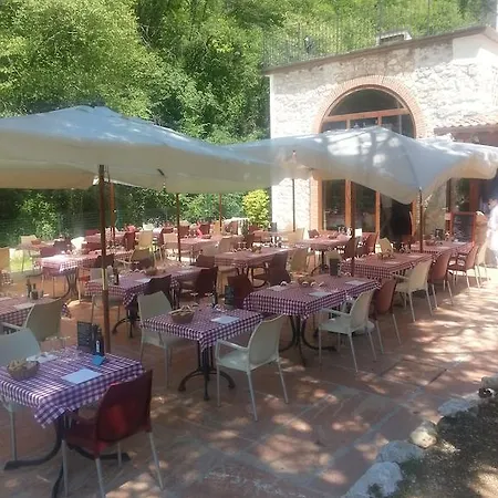 Locanda Al Confin - Osteria Le Piere Pigozzo