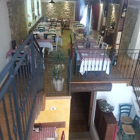 Locanda Al Confin - Osteria Le Piere Pigozzo