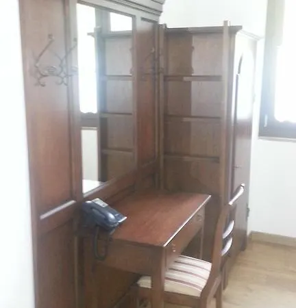 Bed & Breakfast Locanda Al Confin - Osteria Le Piere