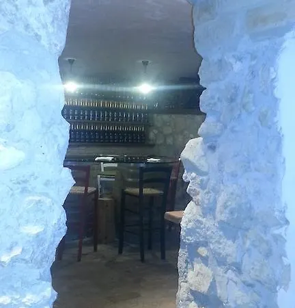 Bed & Breakfast Locanda Al Confin - Osteria Le Piere Pigozzo