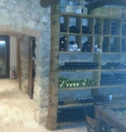Bed & Breakfast Locanda Al Confin - Osteria Le Piere Pigozzo