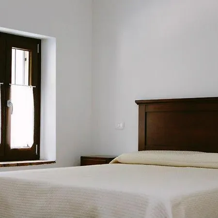 Bed & Breakfast Locanda Al Confin - Osteria Le Piere