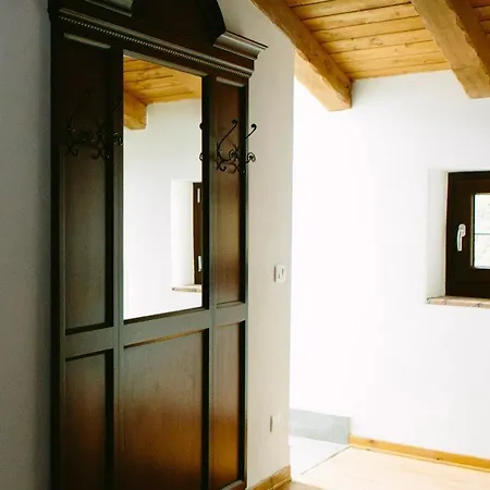 Bed & Breakfast Locanda Al Confin - Osteria Le Piere
