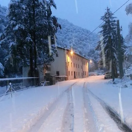 Locanda Al Confin - Osteria Le Piere