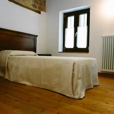 Bed & Breakfast Locanda Al Confin - Osteria Le Piere