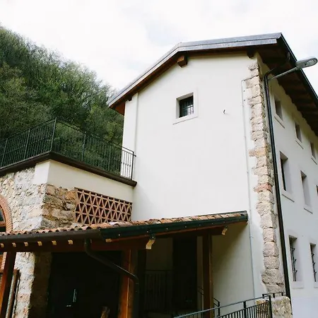 Locanda Al Confin - Osteria Le Piere Pigozzo